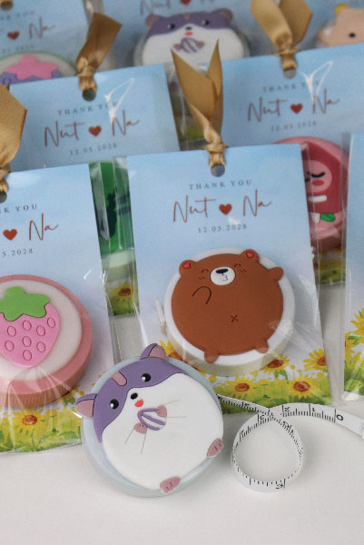 ของชำร่วย