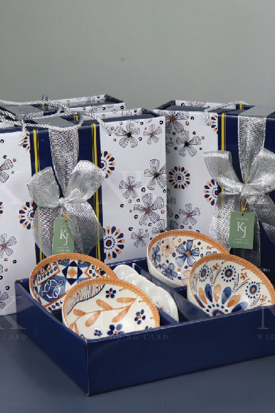 ของรับไหว้