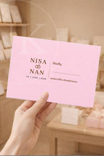 รีวิวจากลูกค้า