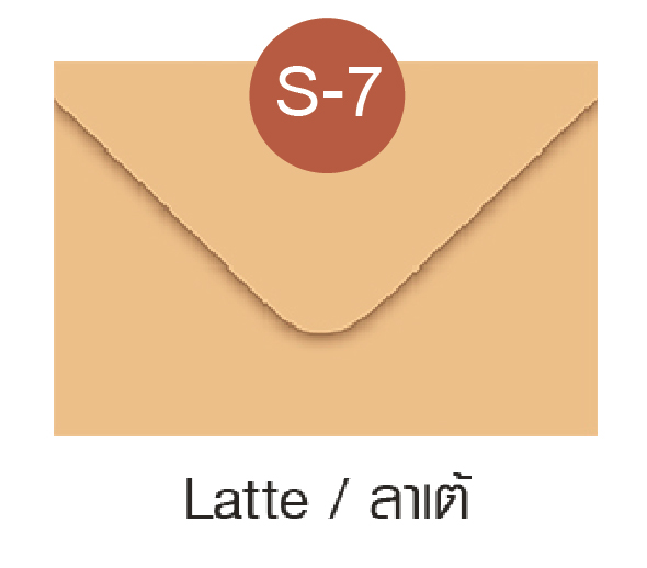 4*6 นิ้ว - ลาเต้