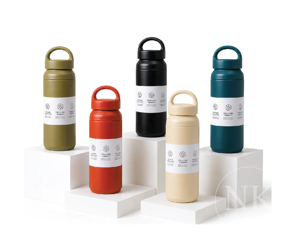 กระบอกน้ำสูญญากาศ 500 ml